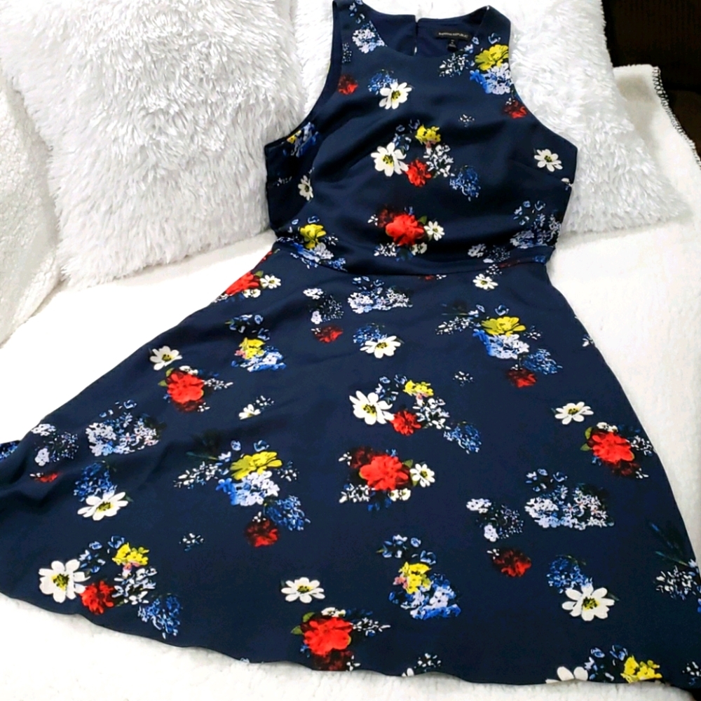 Banana Republic dress